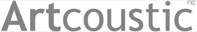Artcoustic logo