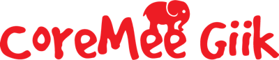 CoreMee logo