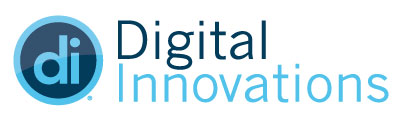 DI logo