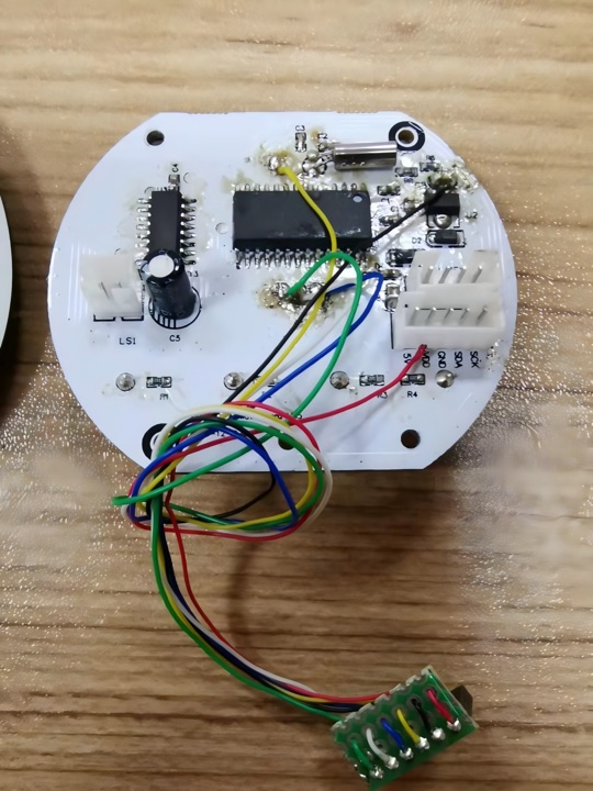 Step 4: Circuit Design