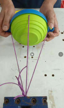 Burst / Pressure Test