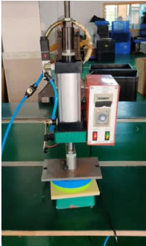 Press-Force Test