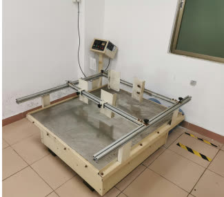 Vibration / Transport Test