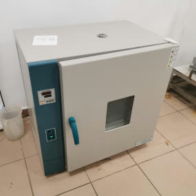 Environmental Aging Chamber