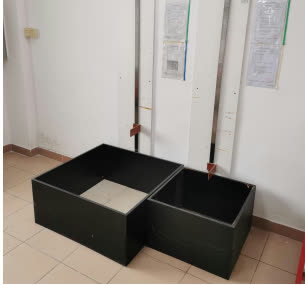 Drop Test